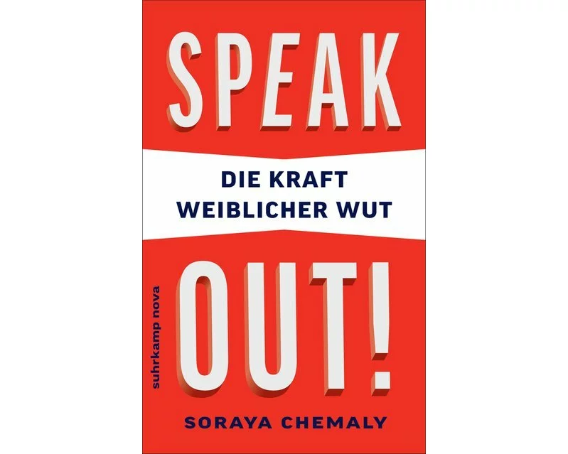 Speak out!