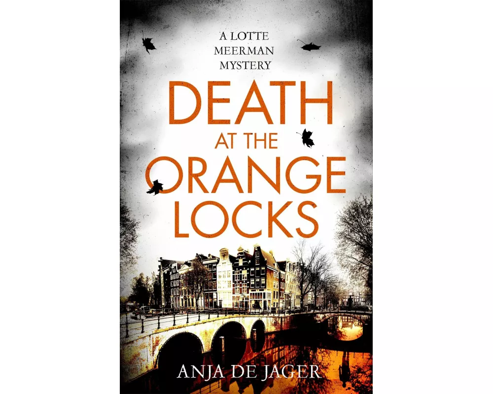 Death at the Orange Locks