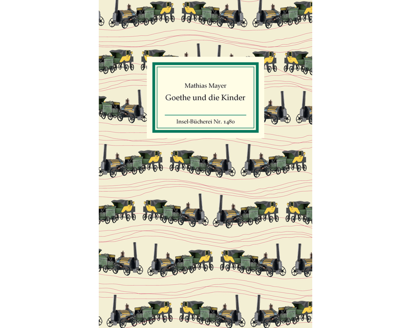 Goethe und die Kinder