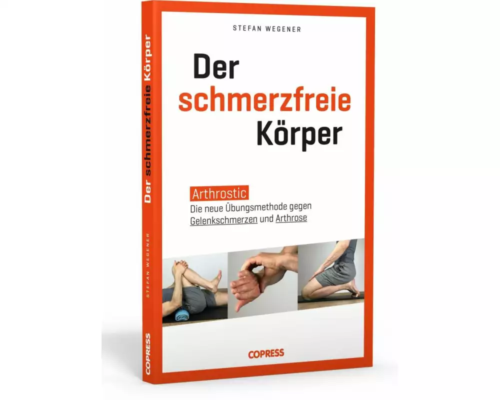 Der schmerzfreie Körper
