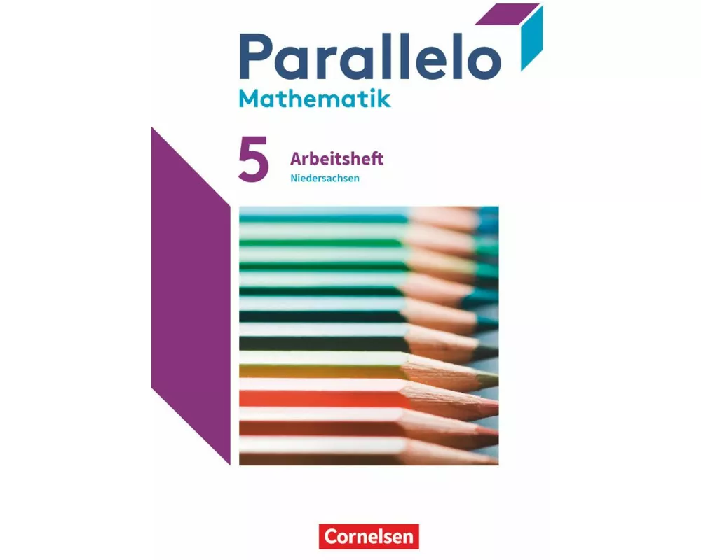 Parallelo - Niedersachsen - 5. Schuljahr