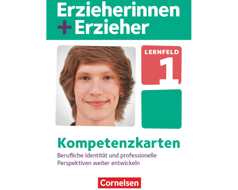 Erzieherinnen + Erzieher - Zu allen Ausgaben - Zu allen Bänden