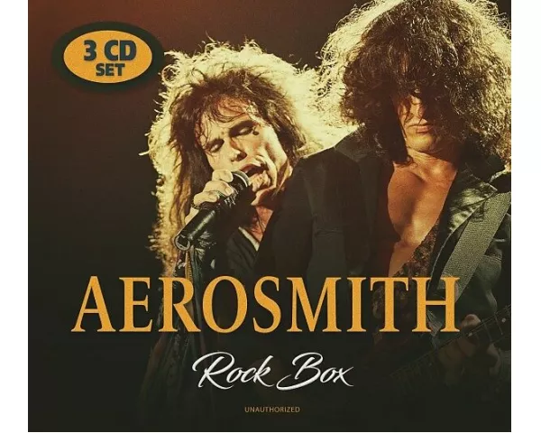 Rock Box