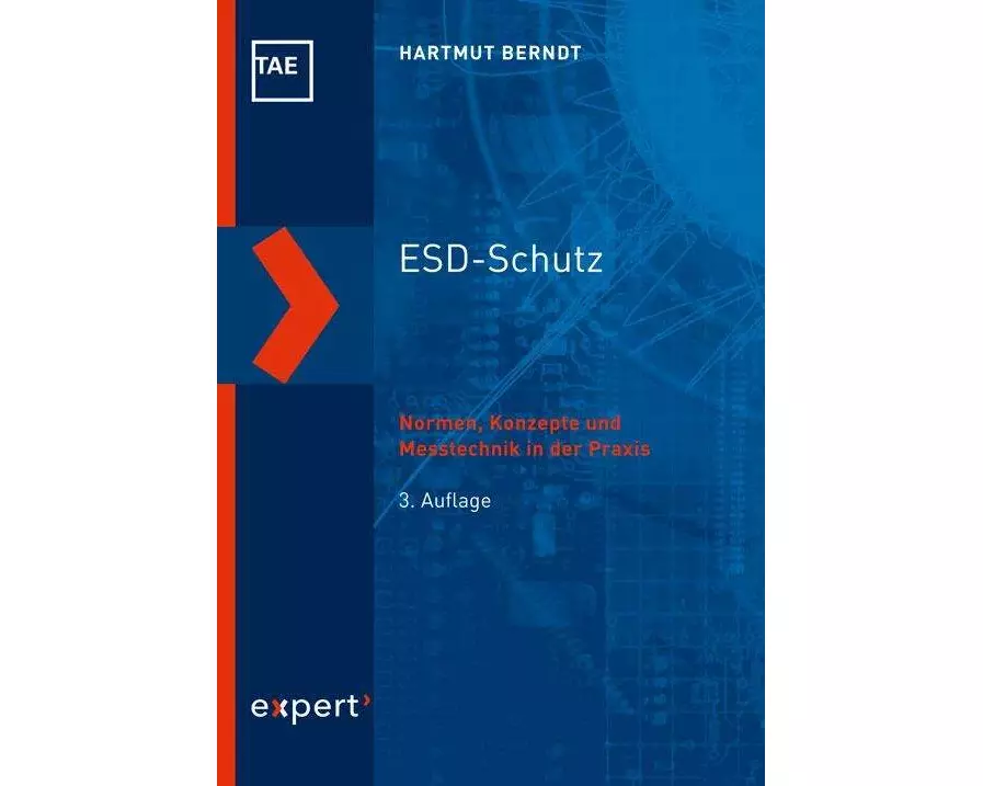 ESD-Schutz