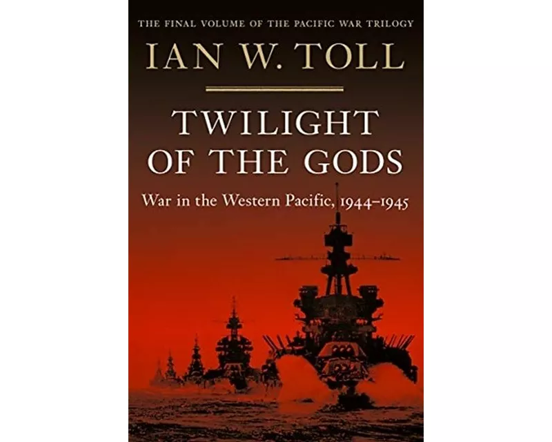 Twilight of the Gods