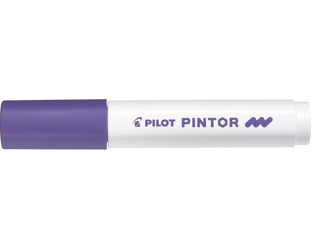 PILOT Marker Pintor M SW-PT-M-V violett
