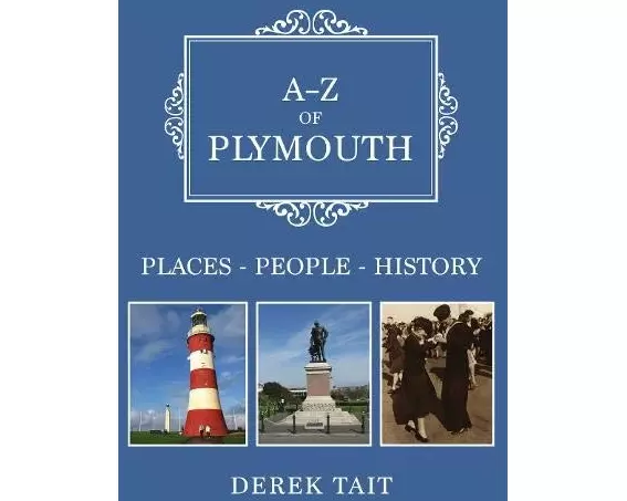 A-Z of Plymouth