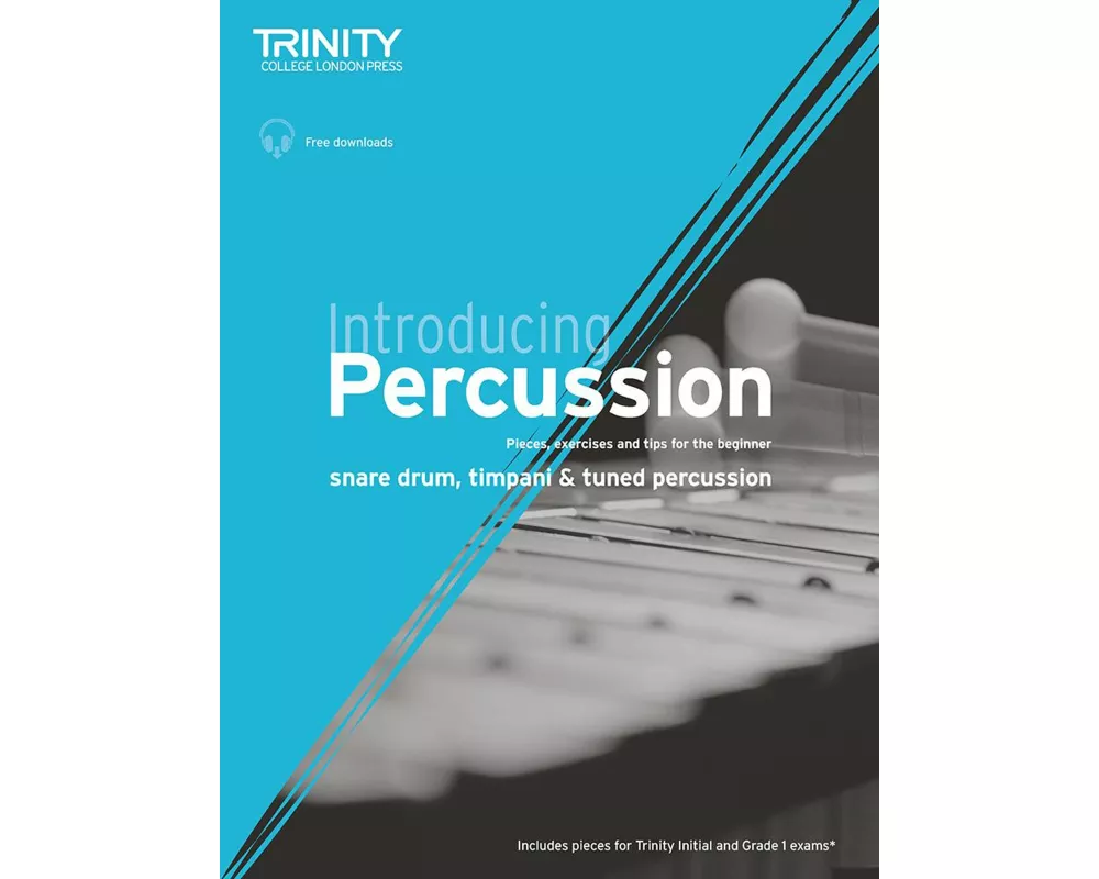 Introducing Percussion