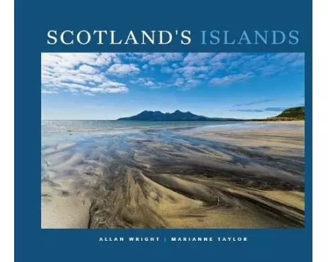 Scotland's Islands