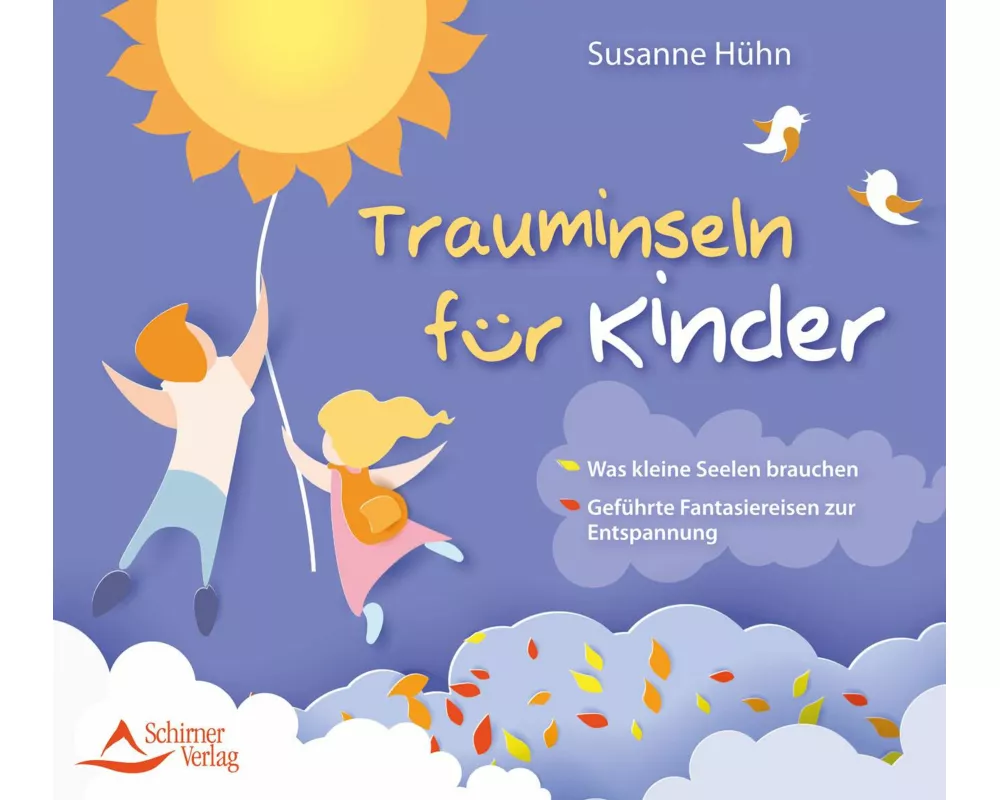 Trauminseln für Kinder