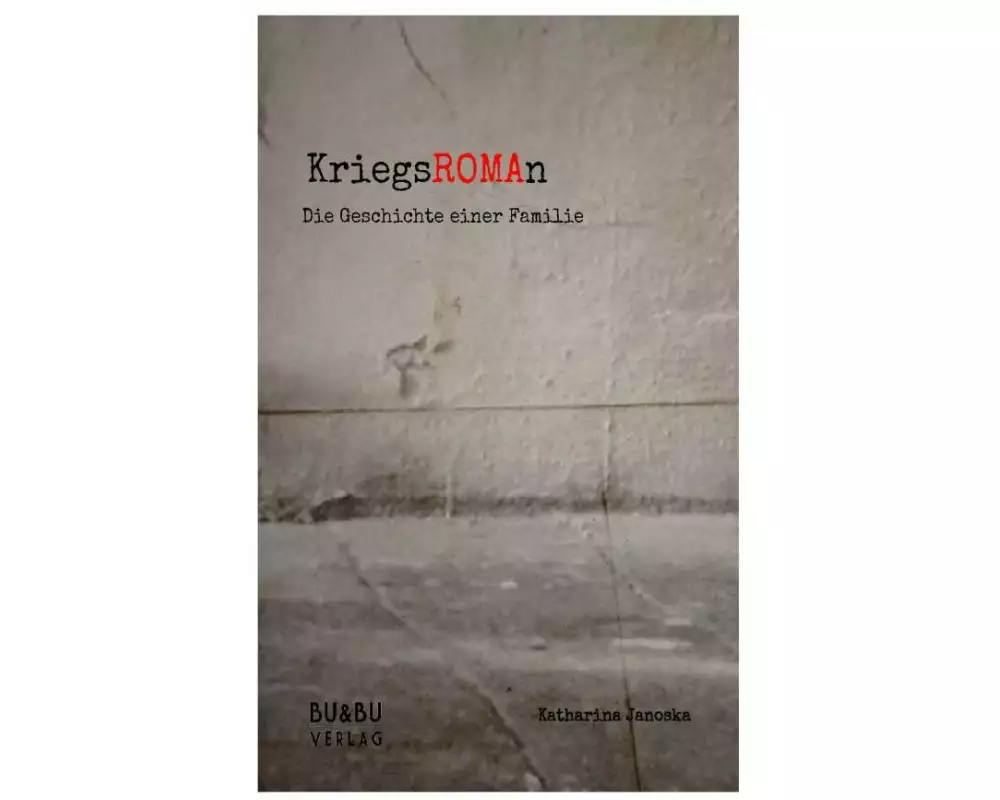 KriegsROMAn