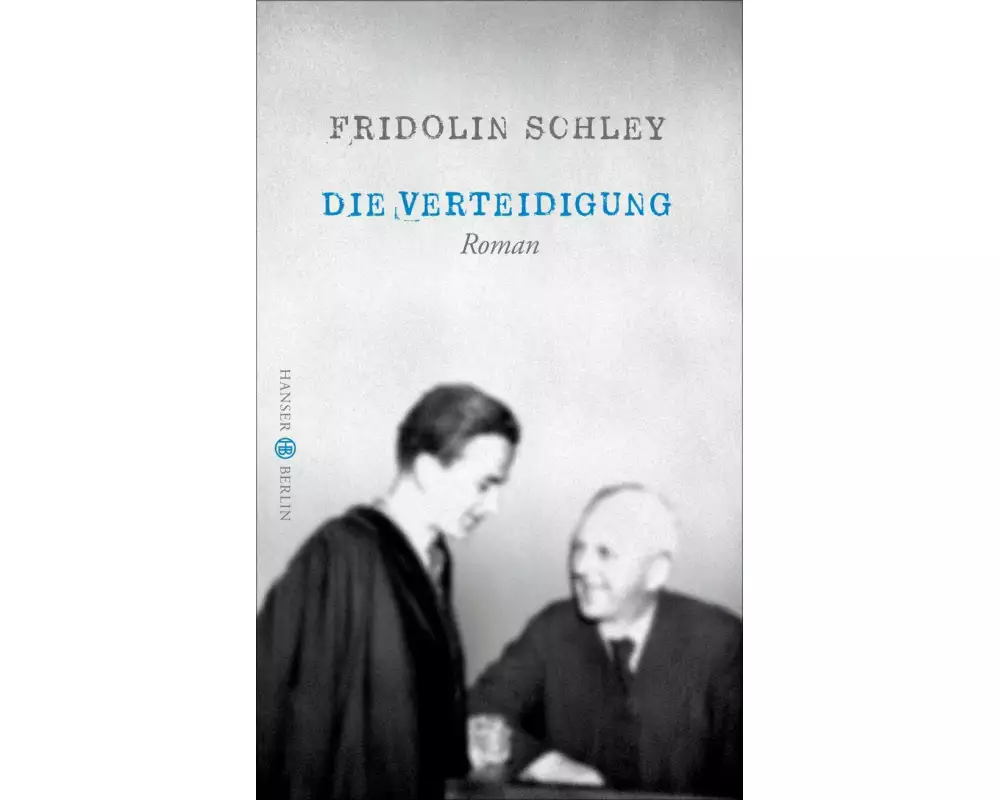 Die Verteidigung