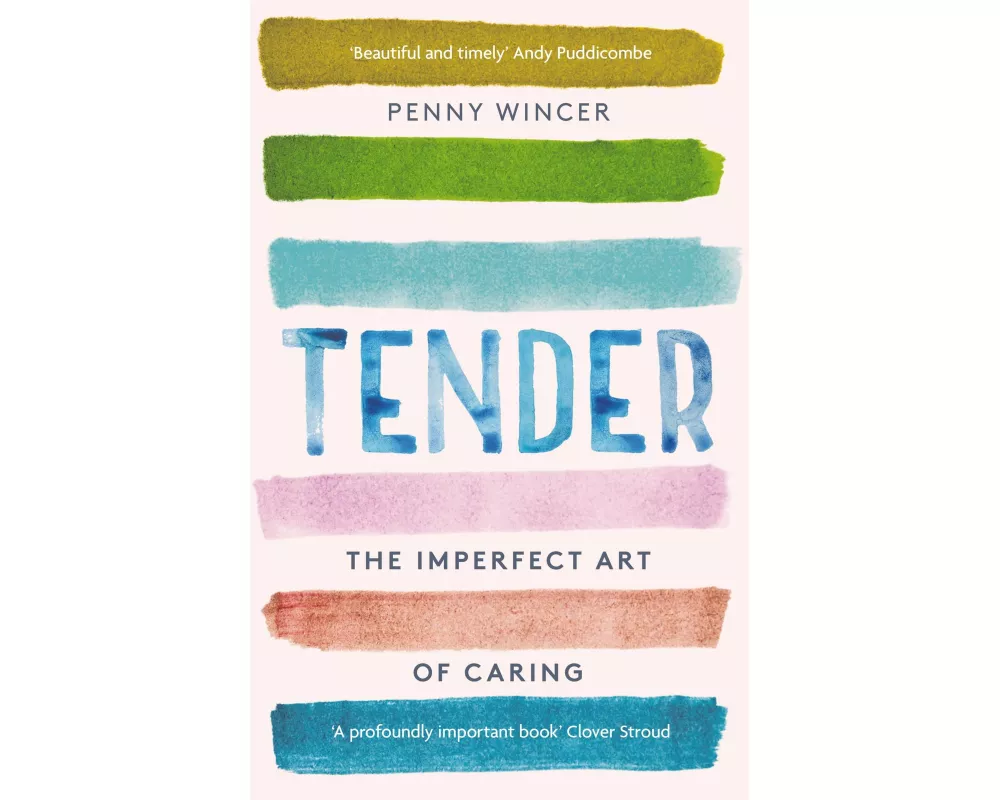 Tender