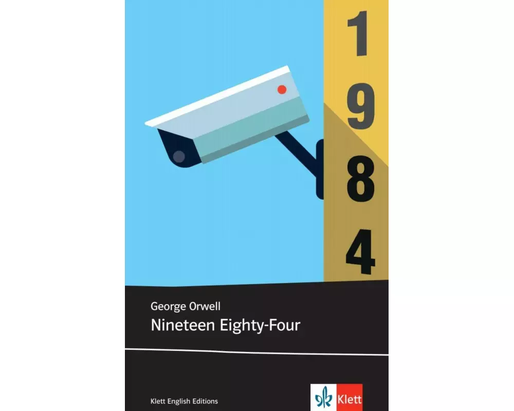 Nineteen Eighty-Four
