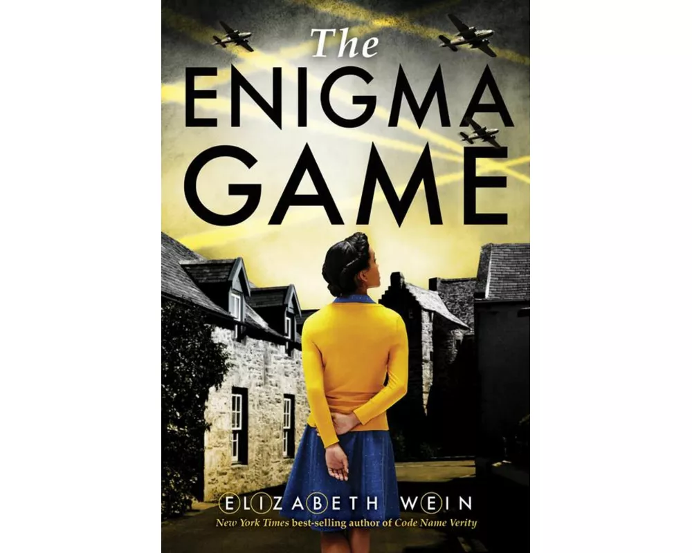 The Enigma Game