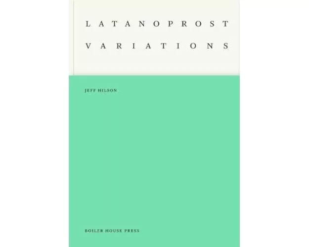 Latanoprost Variations