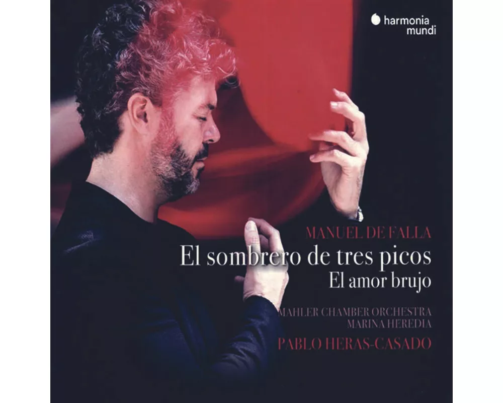 Falla: El sombrero de tres picos