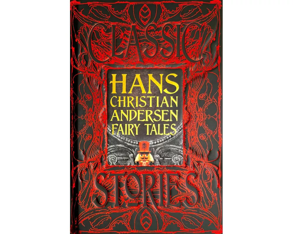 Hans Christian Andersen Fairy Tales