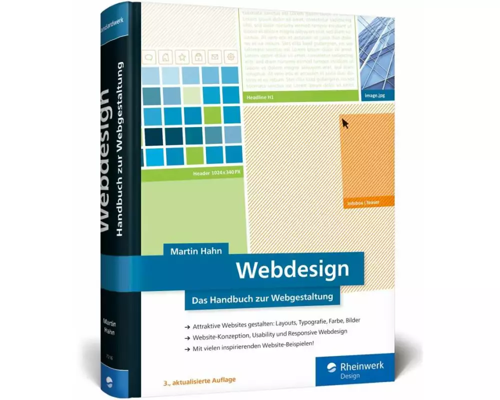 Webdesign