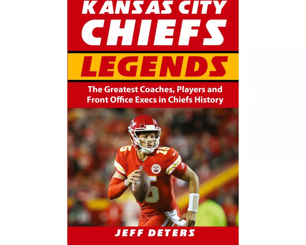 Kansas City Chiefs Legends