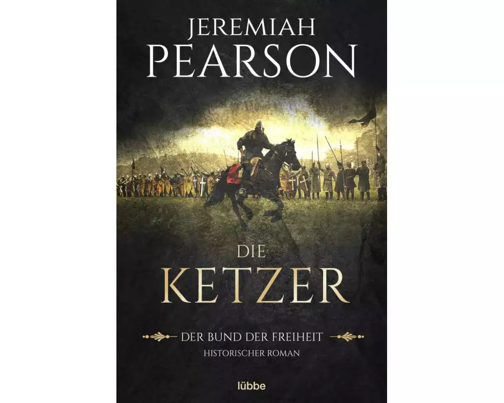 Die Ketzer