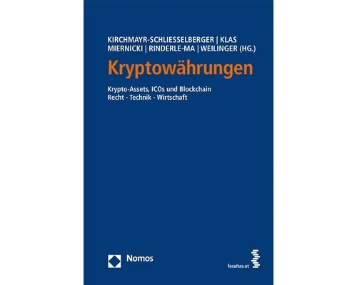 Kryptowährungen