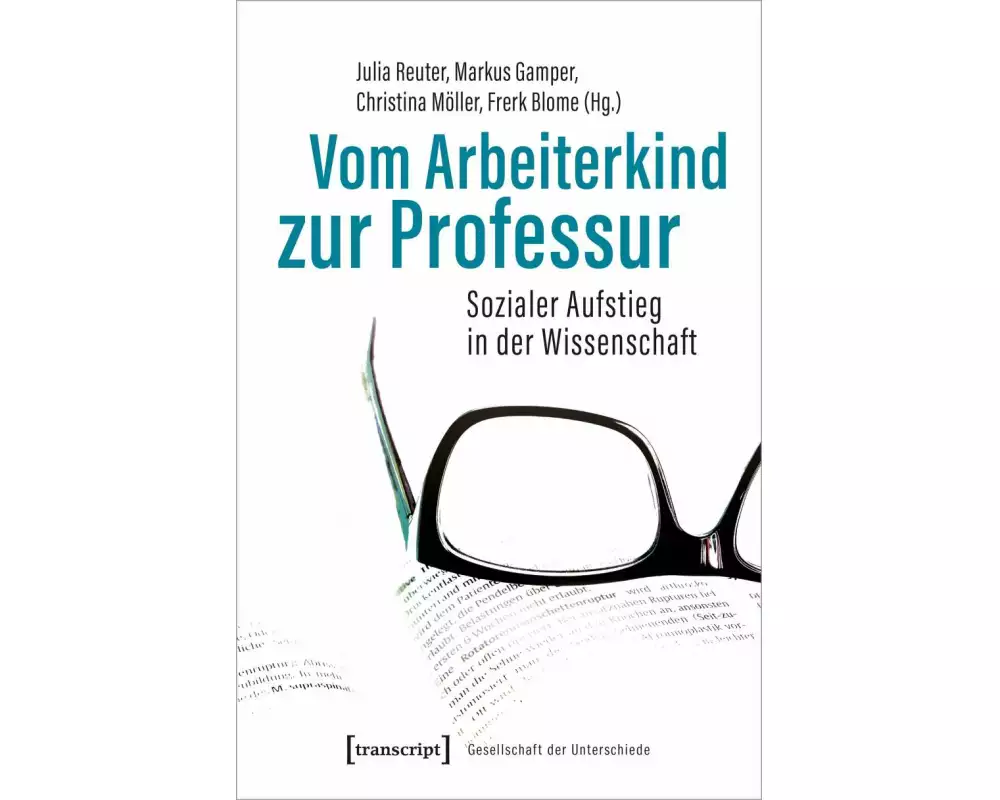 Vom Arbeiterkind zur Professur