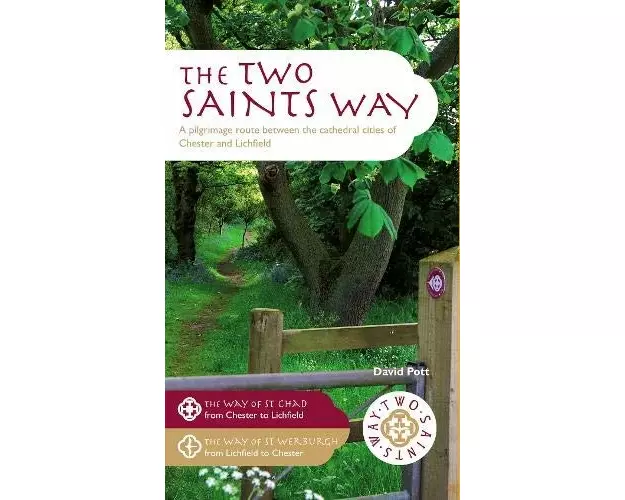 The Two Saints Way