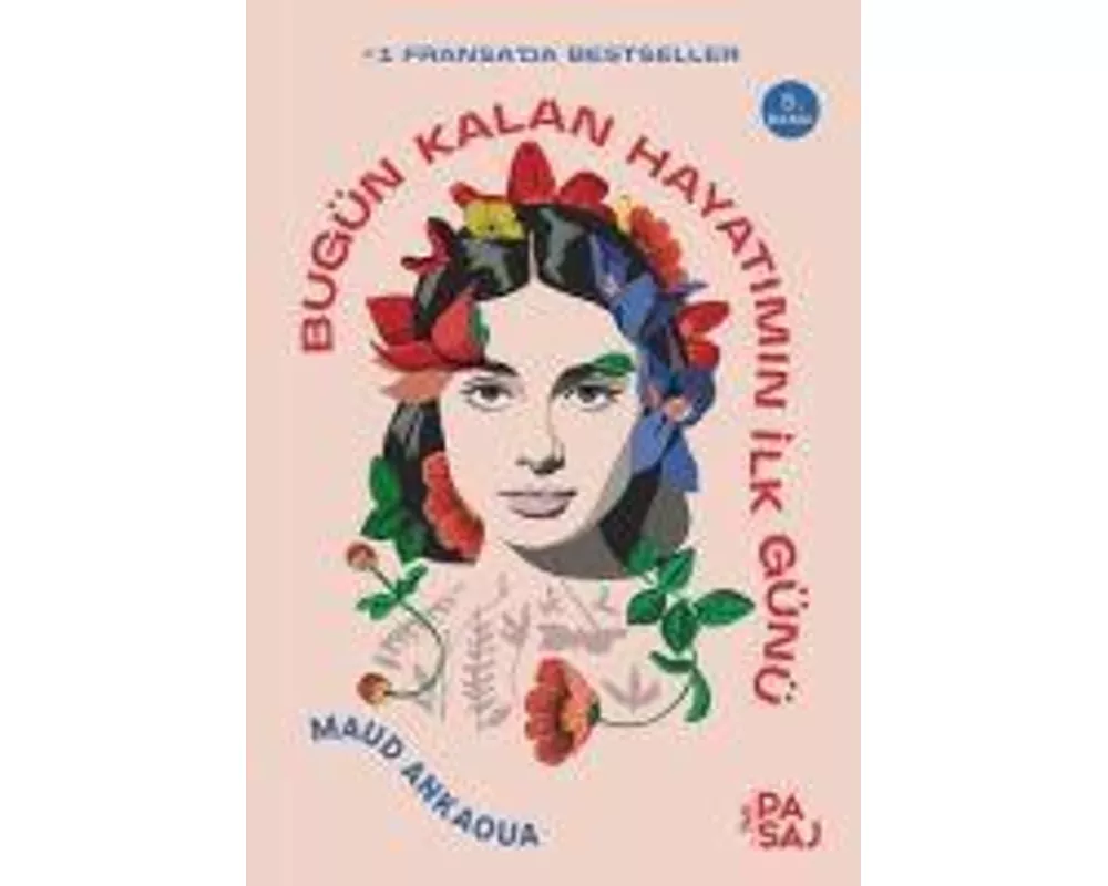 Bugün Kalan Hayatimin Ilk Günü