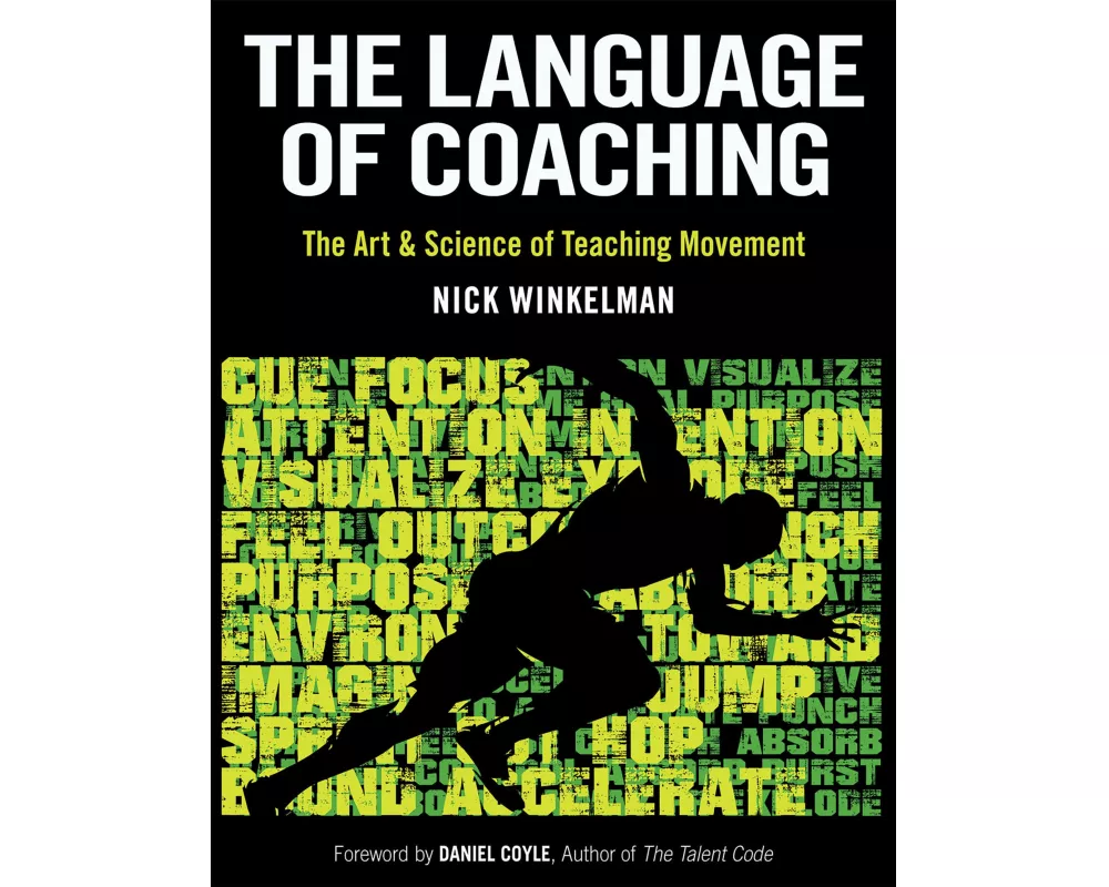 The Language of Coaching