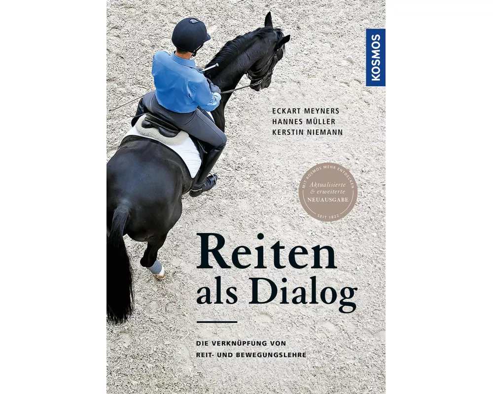 Reiten als Dialog