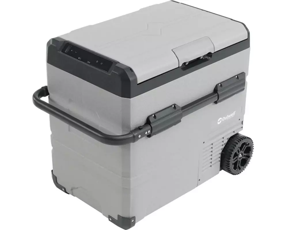 Outwell Kompressor-Kühlbox Arctic Frost 54.2 L
