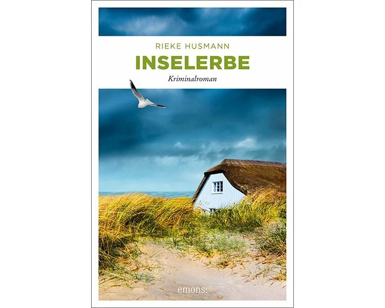 Inselerbe