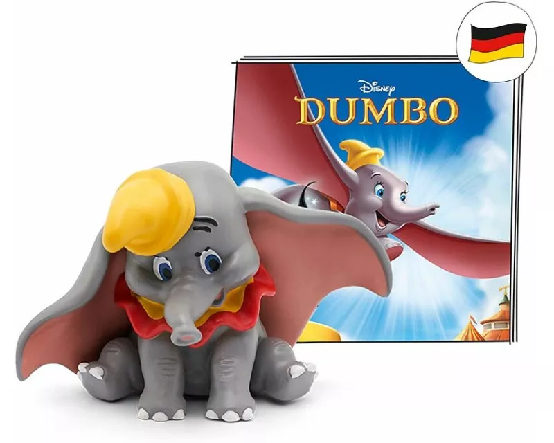 Tonie. Disney - Dumbo