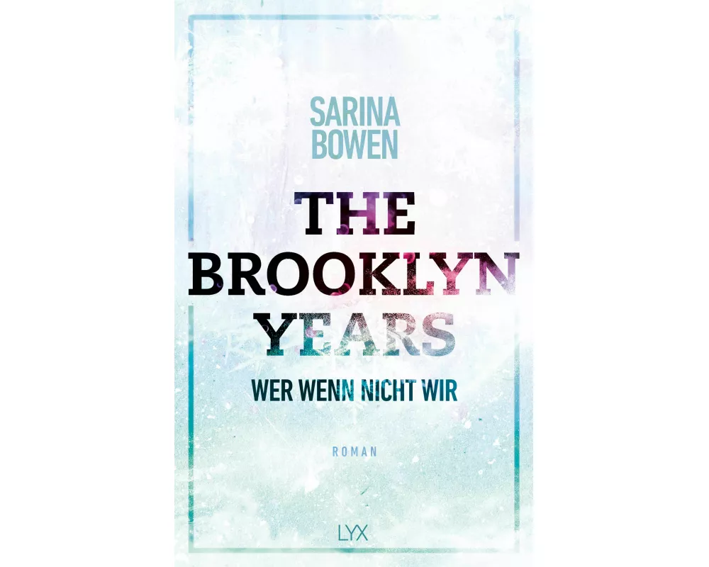 The Brooklyn Years - Wer wenn nicht wir