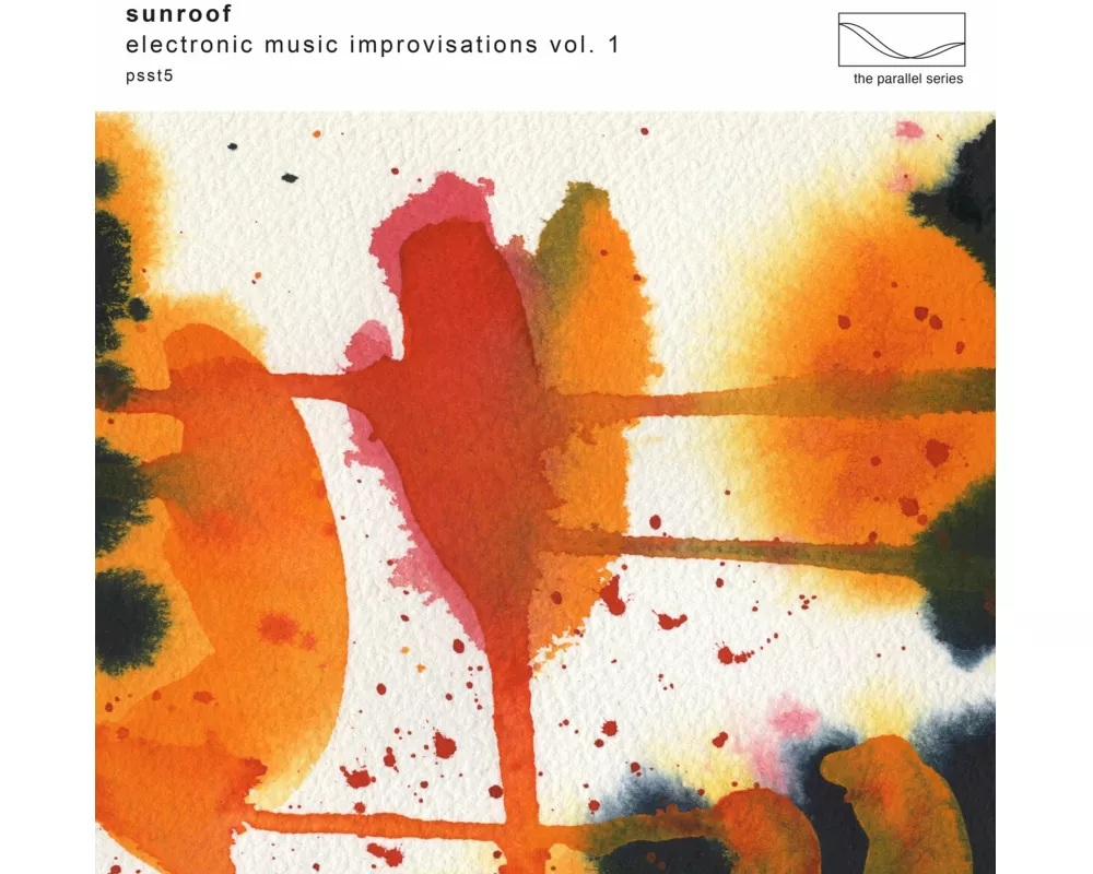 Electronic Music Improvisations Vol. 1