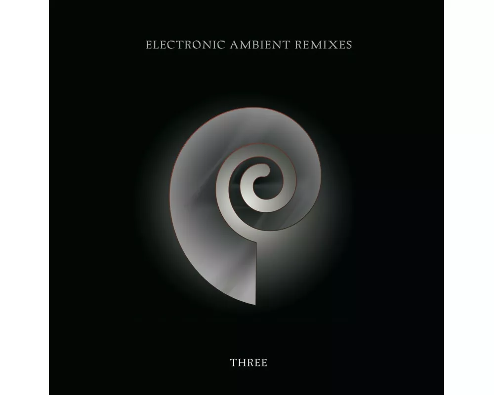 Electronic Ambient Remixes Volume 3