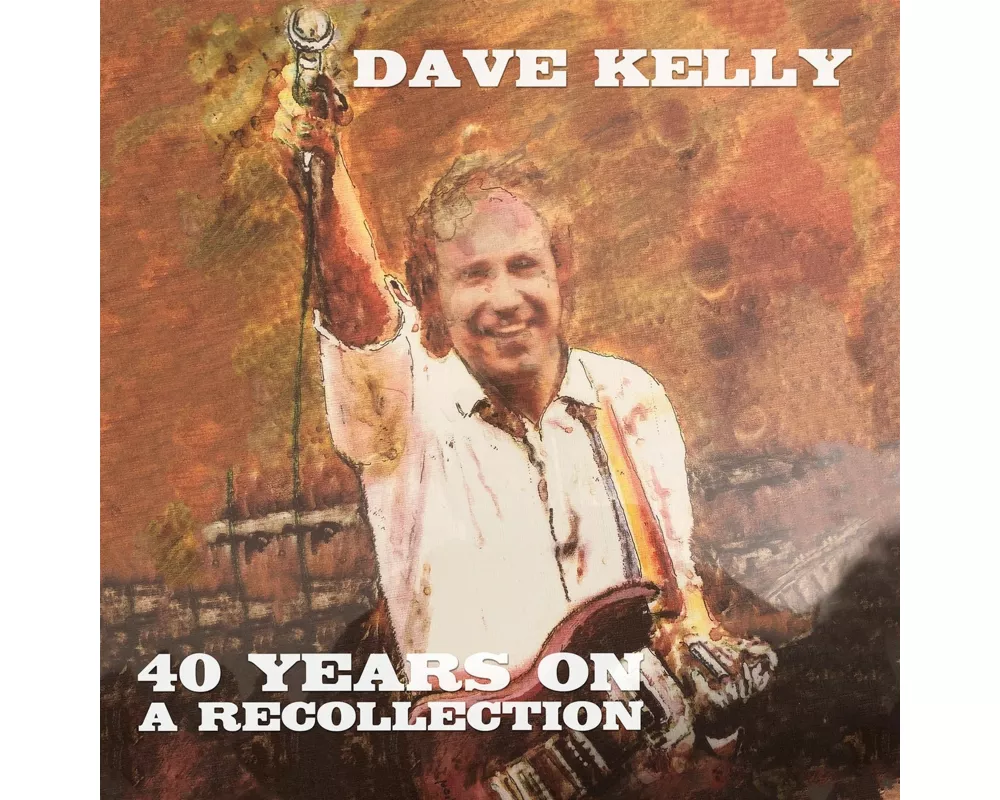 Forty Years On - A Recollection
