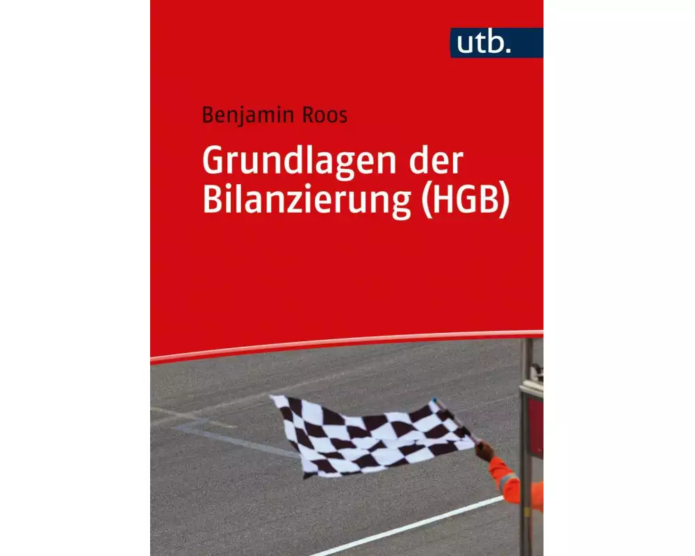 Grundlagen der Bilanzierung