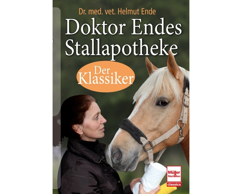 Doktor Endes Stallapotheke