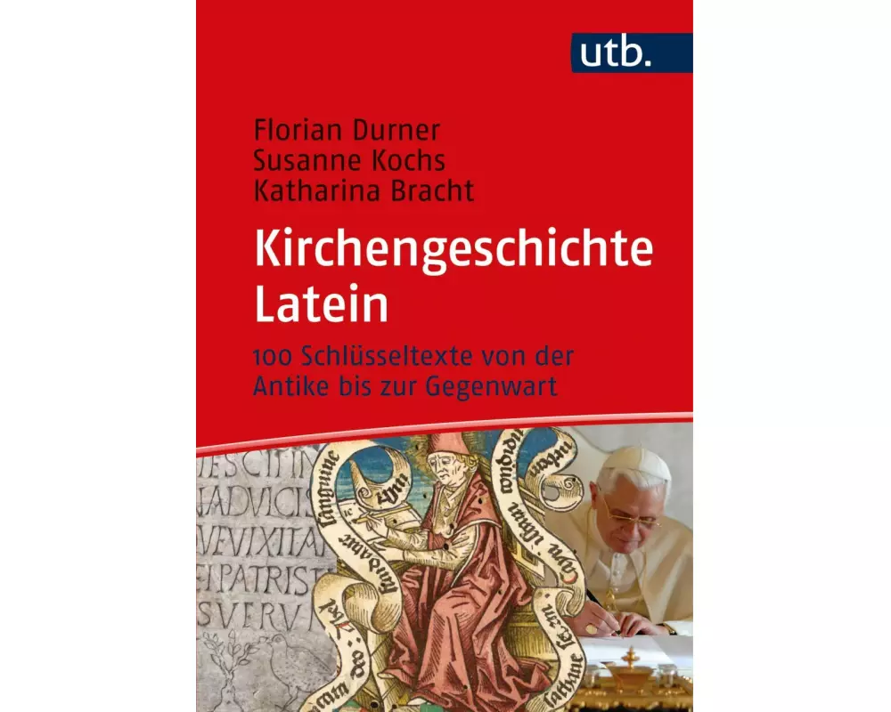 Kirchengeschichte Latein