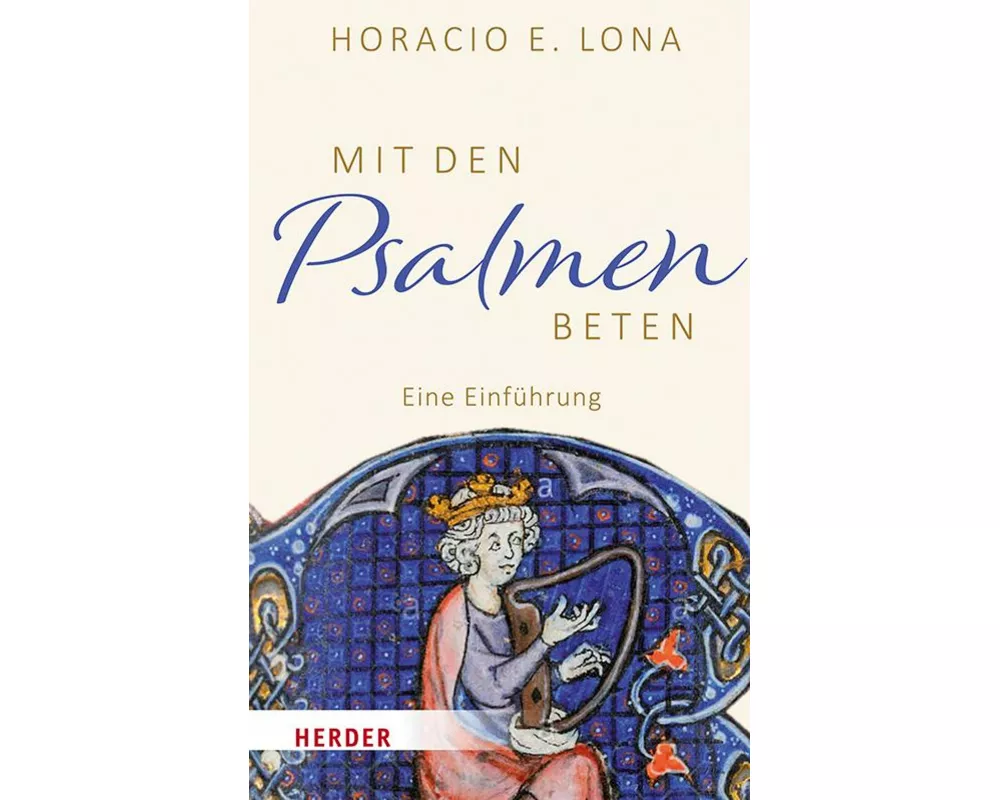 Mit den Psalmen beten