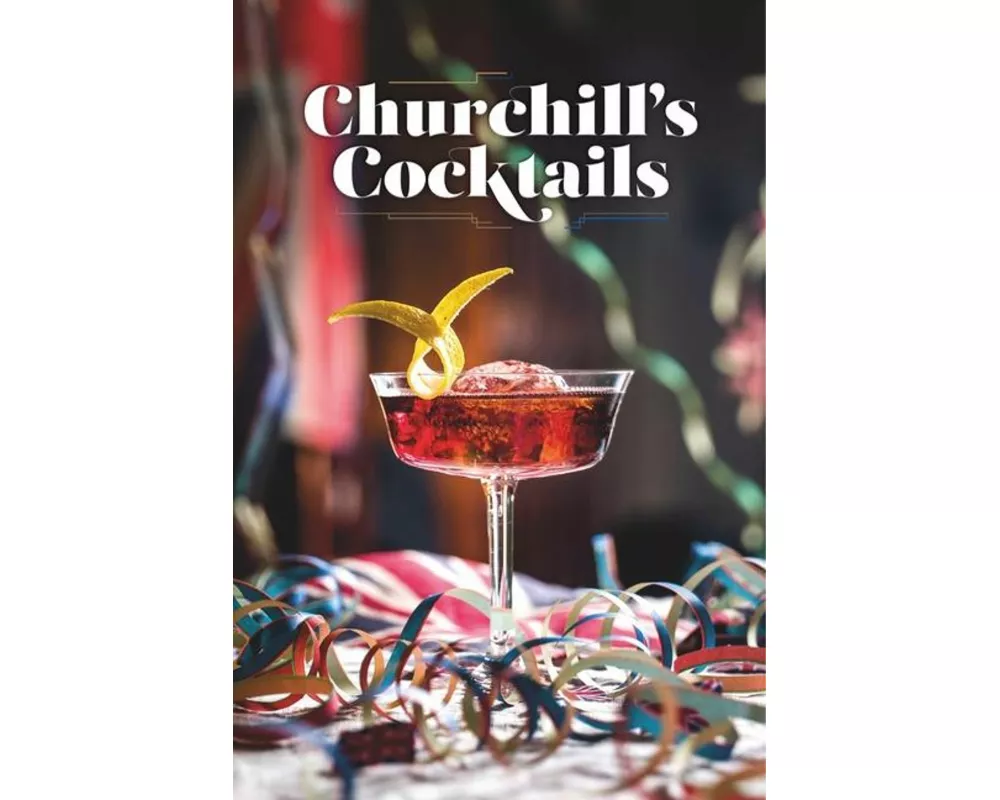 Churchill's Cocktails