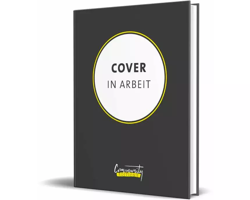 You deserve this. Snack-Kochbuch