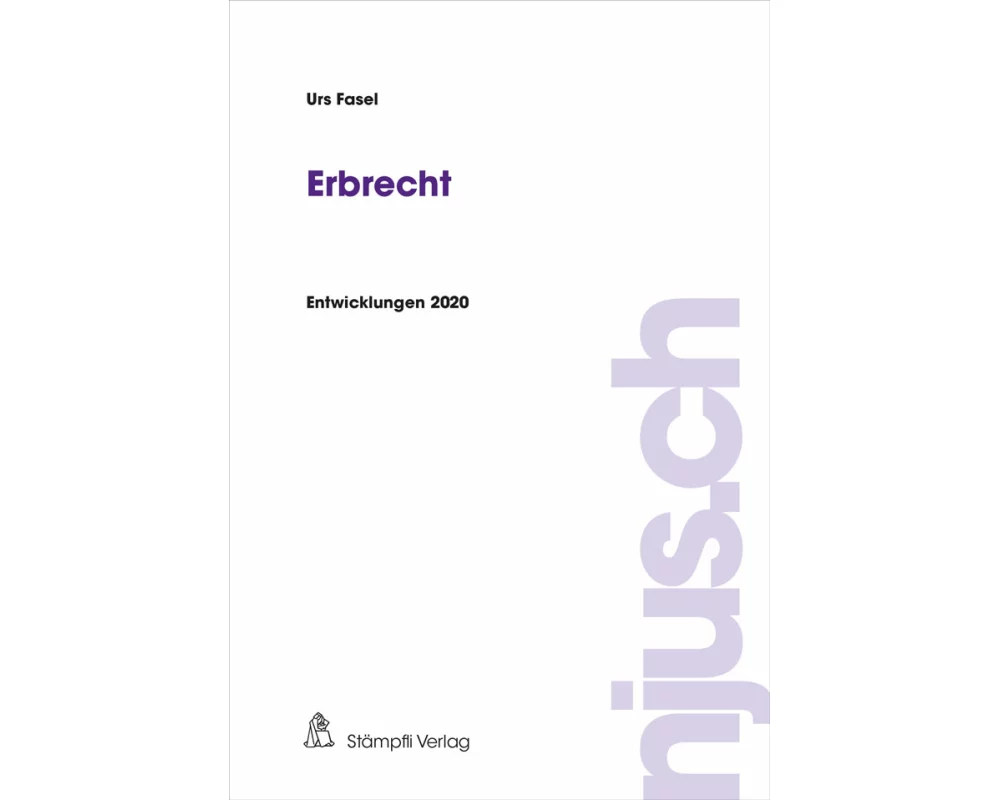 Erbrecht