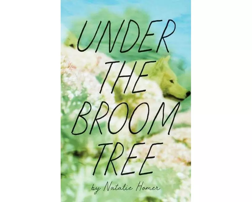 Under the Broom Tree
