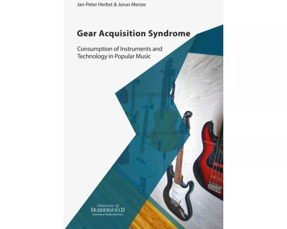 Gear Acquisition Syndrome