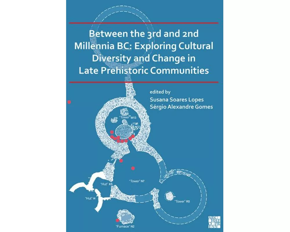 Between the 3rd and 2nd Millennia BC: Exploring Cultural Diversity and Change in Late Prehistoric Communities