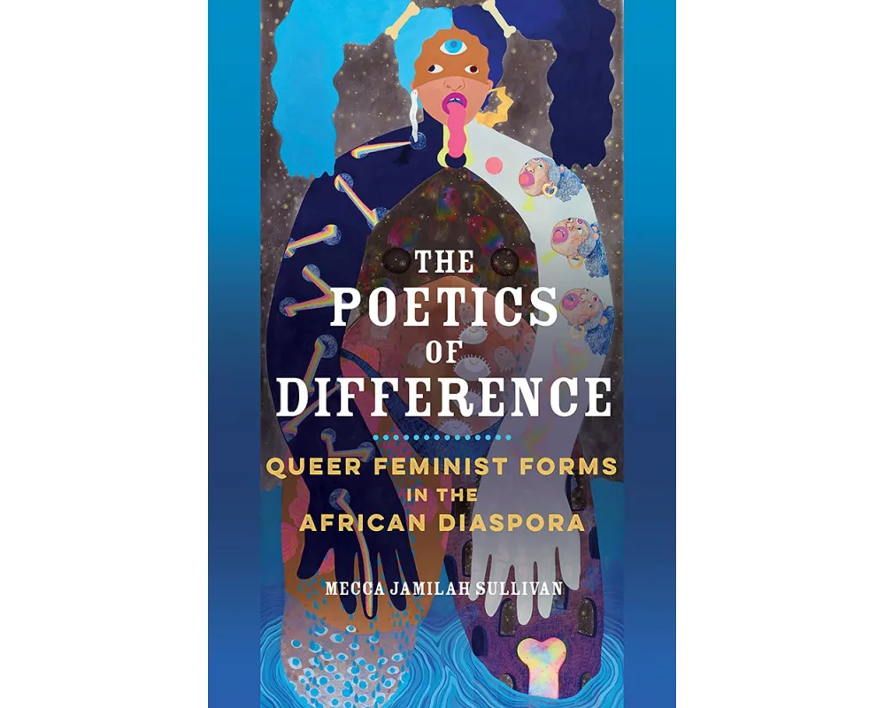 The Poetics of Difference