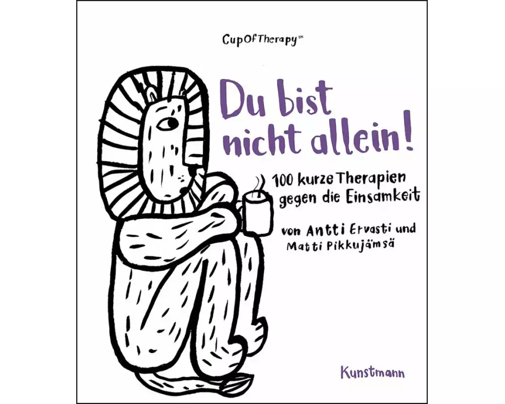 Du bist nicht allein!